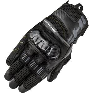 Motorradhandschuhe Shima X-Breeze 2 schwarz