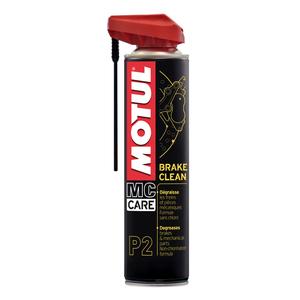 Bremsenspray Motul P2 Brake Clean 400 ml