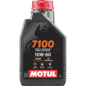 Öl Motul 7100 Ester 10W-60 1 l
