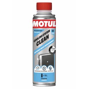 Motul Radiator Clean 300 ml Kühlkreislaufreiniger