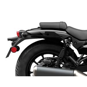 Monatgesatz 3P System SHAD K0LM54IF für KAWASAKI Eliminator 500 / SE 2024-2026