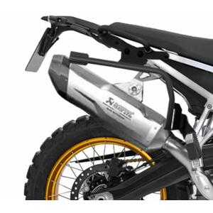 Monatgesatz 3P System SHAD W0FG94IF für BMW F 900 GS 2024-2026