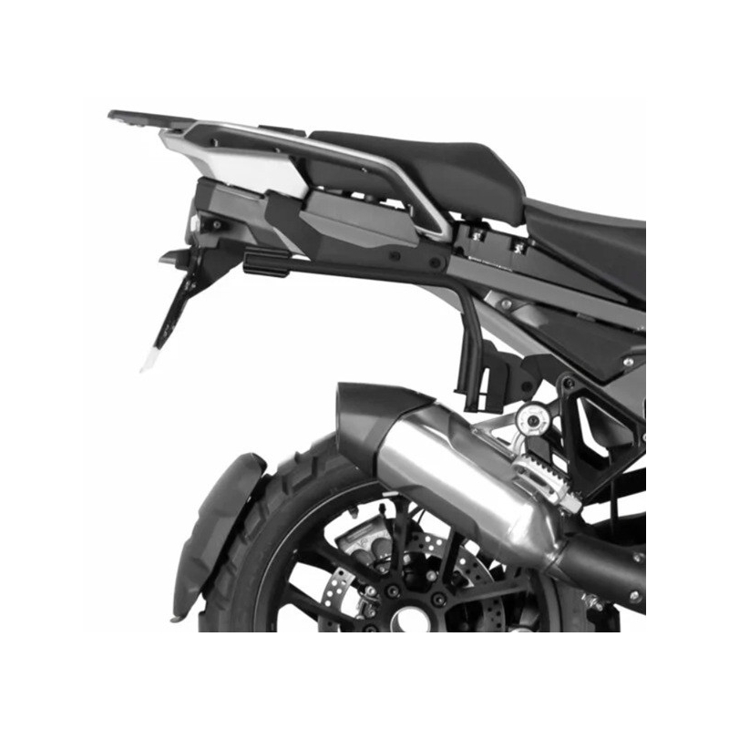 Monatgesatz 3P System SHAD