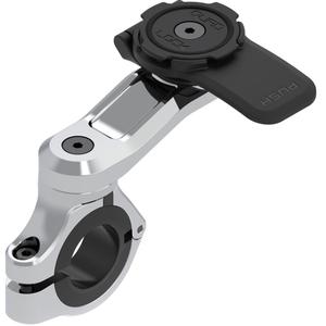 Quad Lock® PRO Lenker-Handyhalterung, Chrom