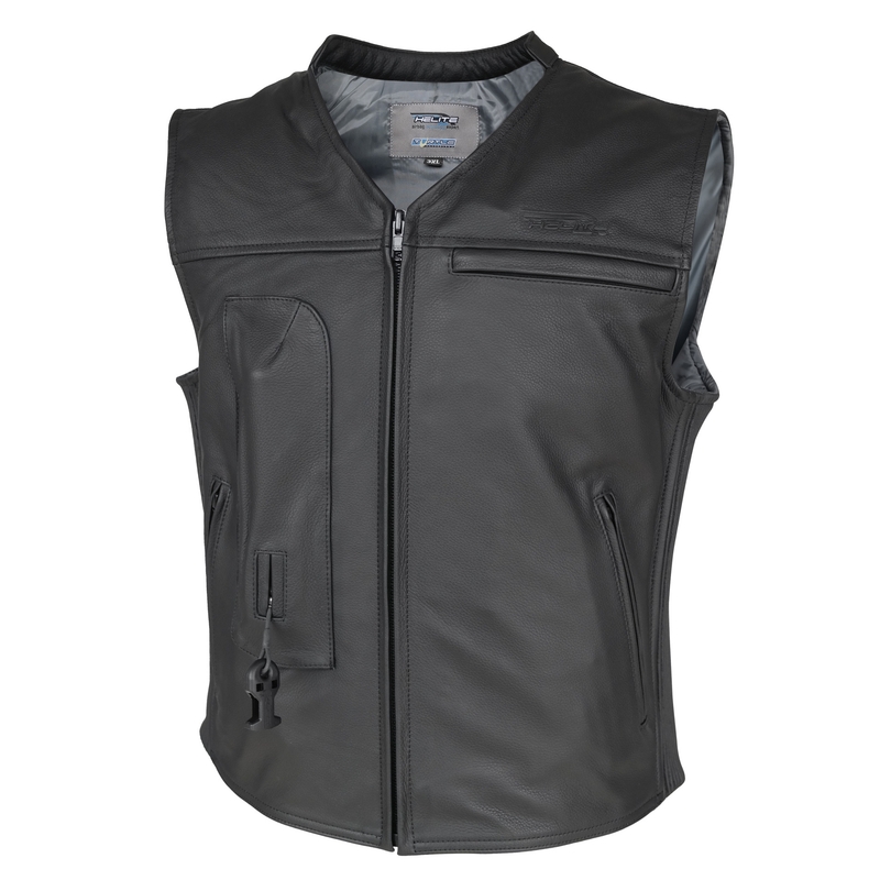 HELITE Custom Airbag-Weste Ausverkauf