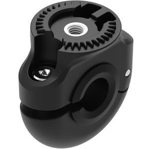 Quad Lock® 360 V2 Kleine Handyhalterung Basis Schwarz