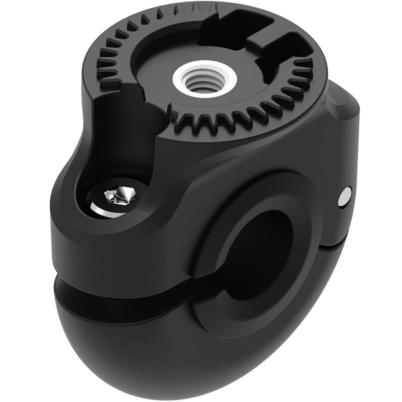 Quad Lock® 360 V2 Kleine Handyhalterung Basis Schwarz