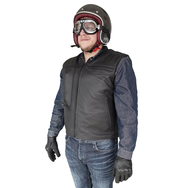 HELITE Custom Airbag-Weste Ausverkauf