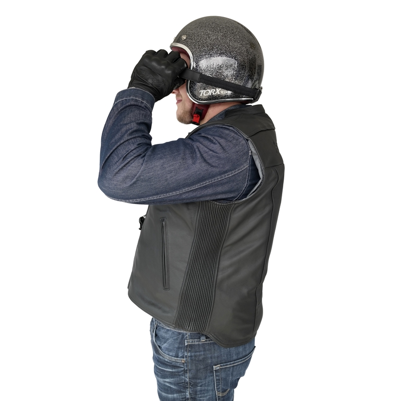 HELITE Custom Airbag-Weste Ausverkauf