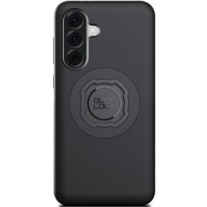 Quad Lock® MAG Hülle – Samsung Galaxy A56 Schwarz