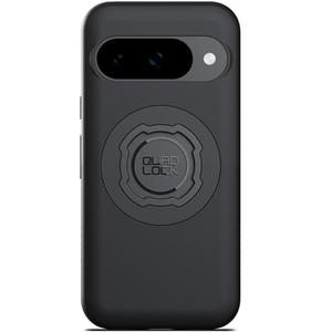 Quad Lock® MAG Hülle – Google Pixel 10/10 PRO Schwarz