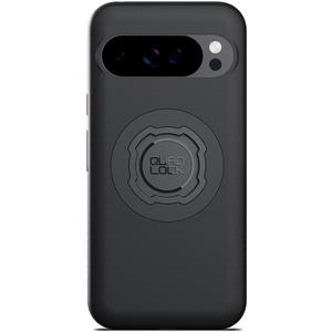 Quad Lock® MAG Hülle – Google Pixel 10 PRO XL Schwarz