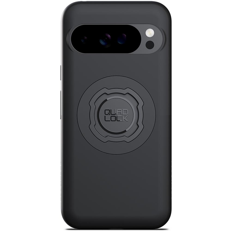 Quad Lock® MAG Hülle – Google Pixel 10 PRO XL Schwarz
