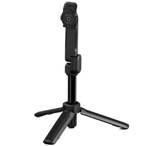 Quad Lock® Stativ schwarz