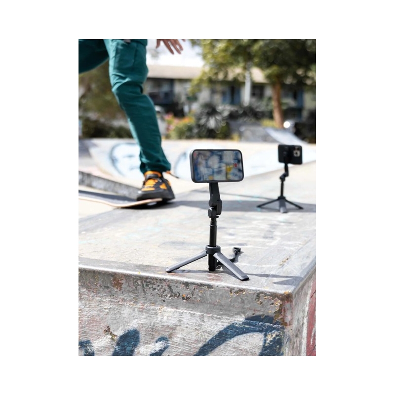 Quad Lock® Stativ schwarz