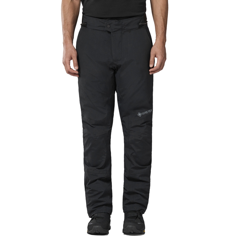 Revit Vertical 2 GTX Motorradhose schwarz
