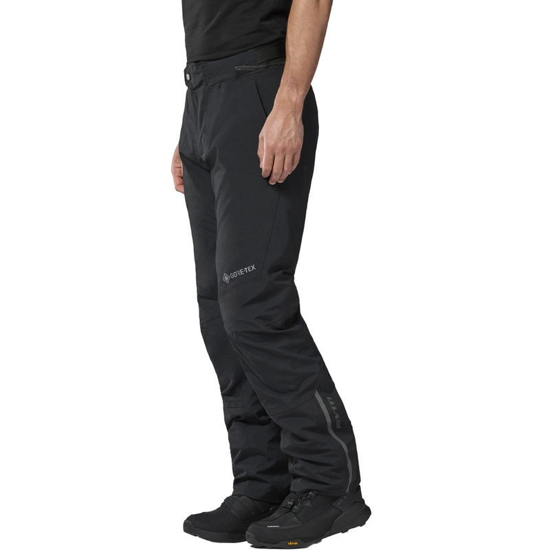 Revit Vertical 2 GTX Motorradhose schwarz
