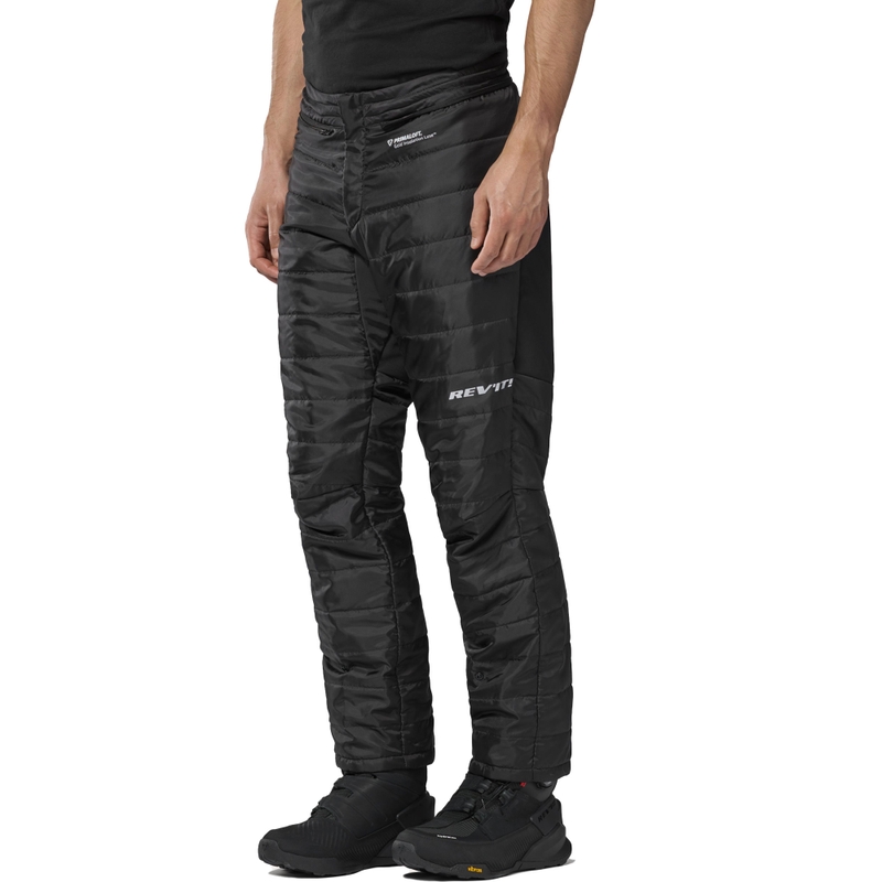Revit Defender 4 GTX Motorradhose schwarz