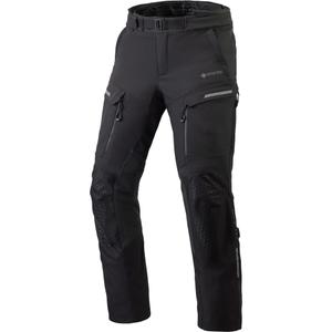 Revit Defender 4 GTX Motorradshorts schwarz