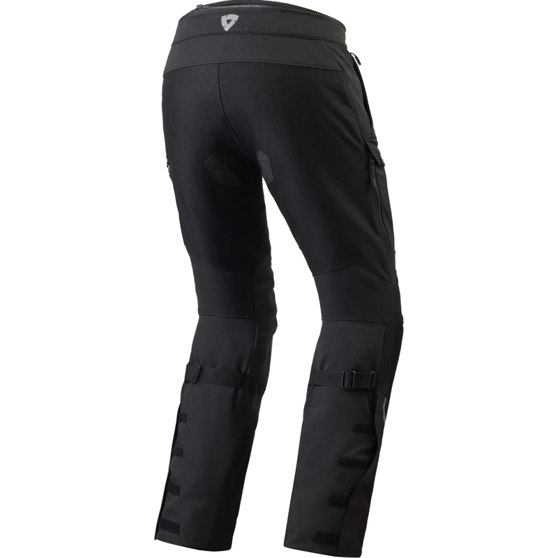 Revit Defender 4 GTX Motorradshorts schwarz
