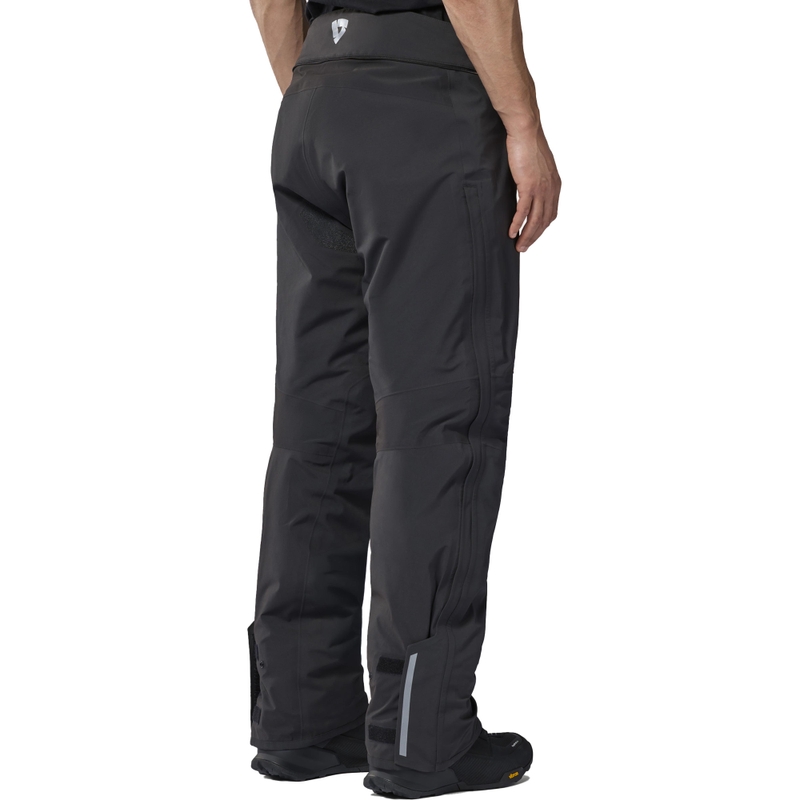 Revit Defender 4 GTX Motorradshorts schwarz