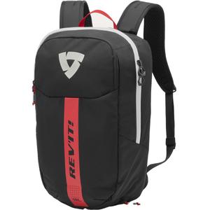Revit Traject Motorradrucksack schwarz-rot 18 l