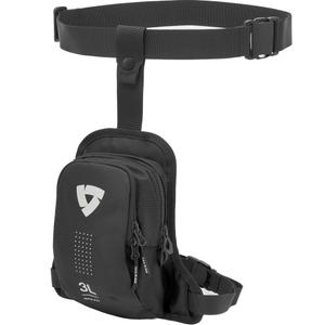 Revit Bag Node H2O Oberschenkeltasche schwarz 3 l
