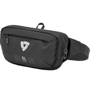 Revit Bag Nour H2O schwarze 5-Liter-Bauchtasche