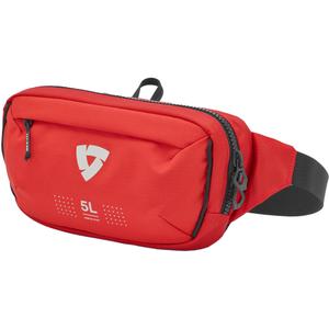 Revit Bag Nour H2O rot-schwarz 5 l Bauchtasche