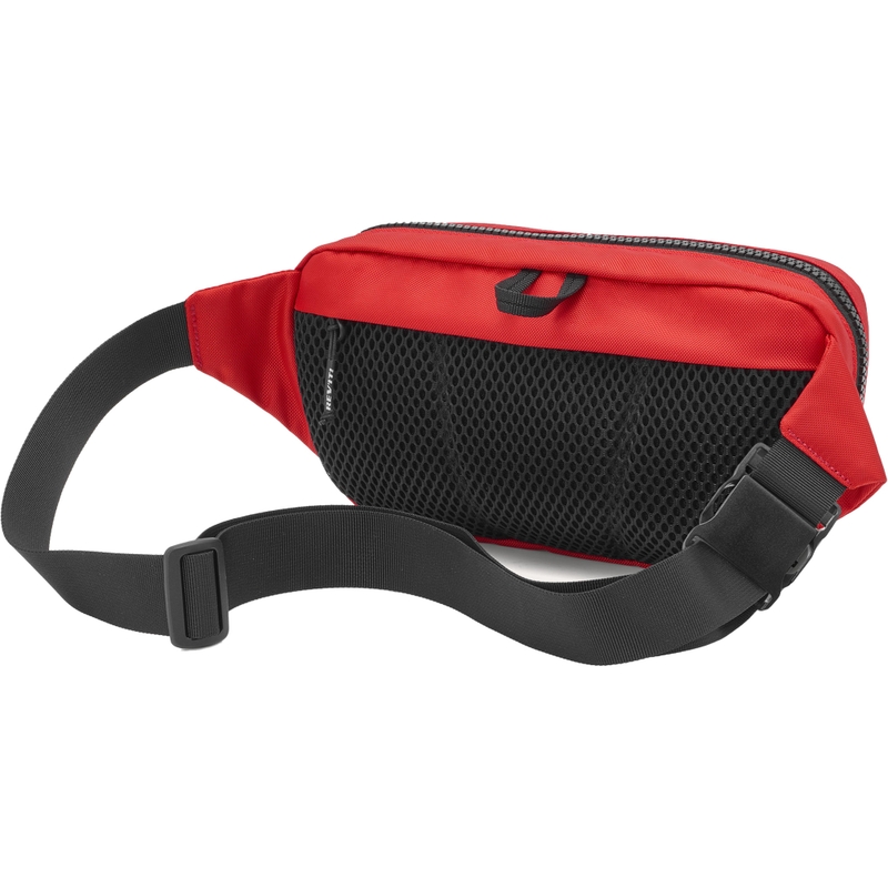 Revit Bag Nour H2O rot-schwarz 5 l Bauchtasche