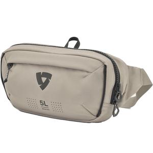 Revit Bag Nour H2O Bauchtasche, sand-schwarz, 5 l