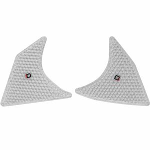 Seitliches Tankpad Print HDR241 transparent