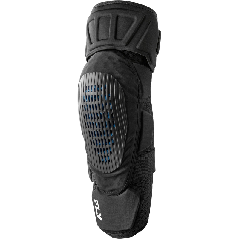 FLY Racing Blueprint RDH Knieschoner Schwarz
