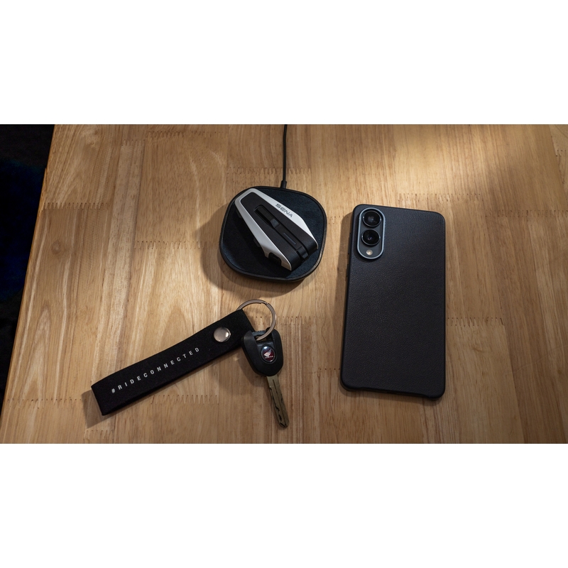 Set mit 2 SENA Vortex Bluetooth-Headsets