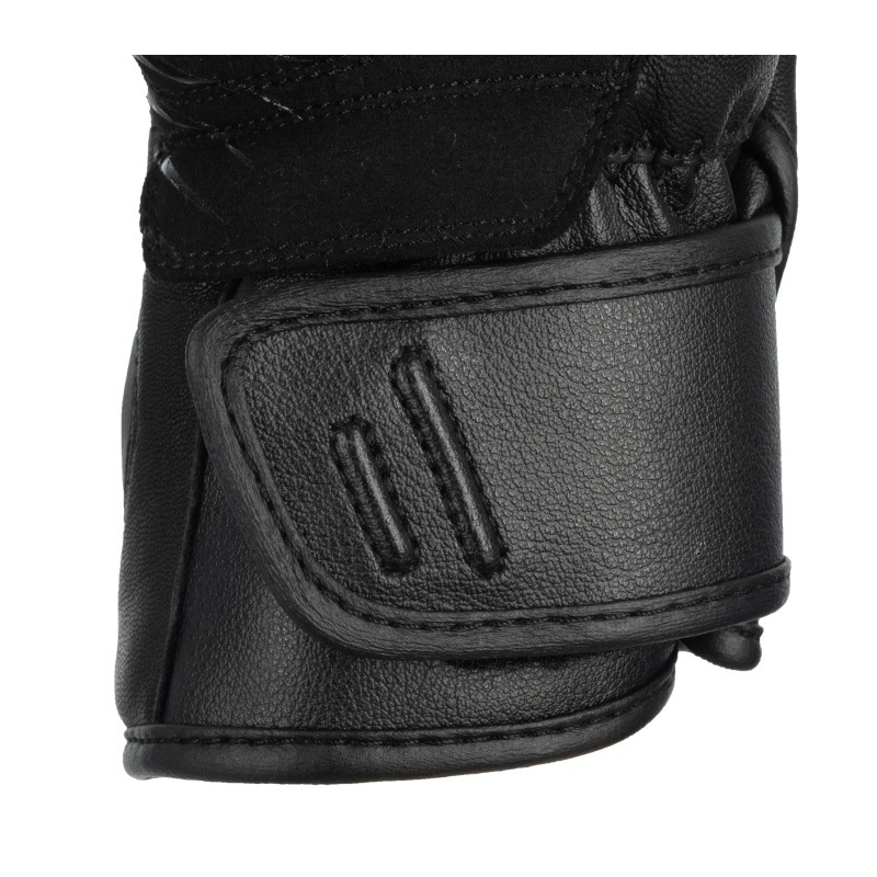Damen-Motorradhandschuhe Oxford RP-5 3.0, schwarz