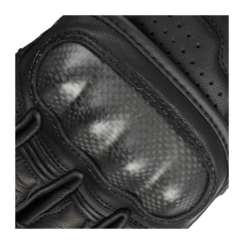 Oxford RP-5 3.0 Motorradhandschuhe, schwarz