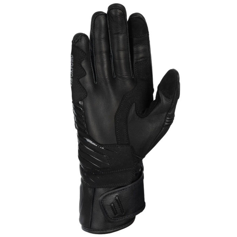 Oxford RP-5 3.0 Motorradhandschuhe, schwarz