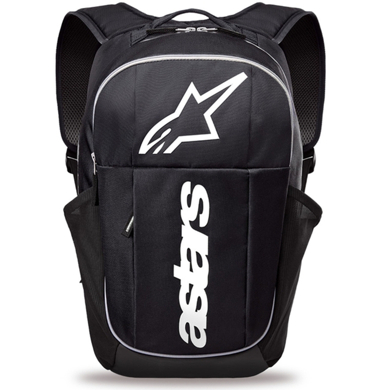 Alpinestars GFX Boss 20 L Rucksack schwarz-weiß