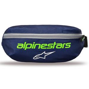 Alpinestars Only Linear 2L Hüfttasche blaugrün