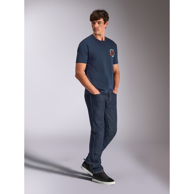 Alpinestars Aorbit CSF Shirt blau