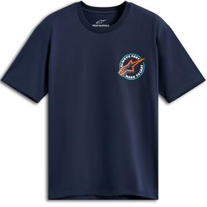 Alpinestars Aorbit CSF Shirt blau