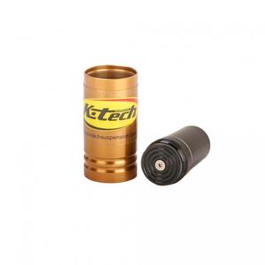 RCU Reservoir bladder conversion K-TECH