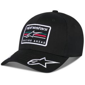 Alpinestars Surpass Kappe schwarz