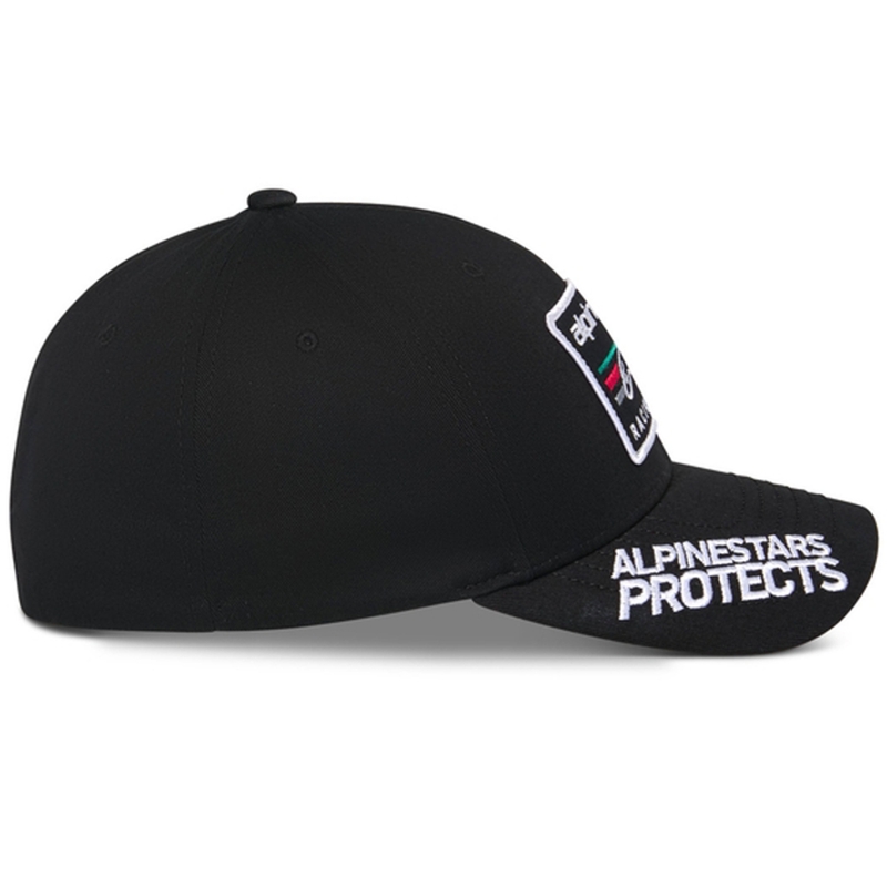 Alpinestars Surpass Kappe schwarz