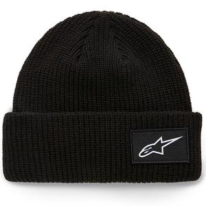 Alpinestars Unload Beanie schwarz