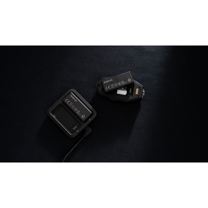 Sena Apex Plus Bluetooth-Headset (2er-Set)