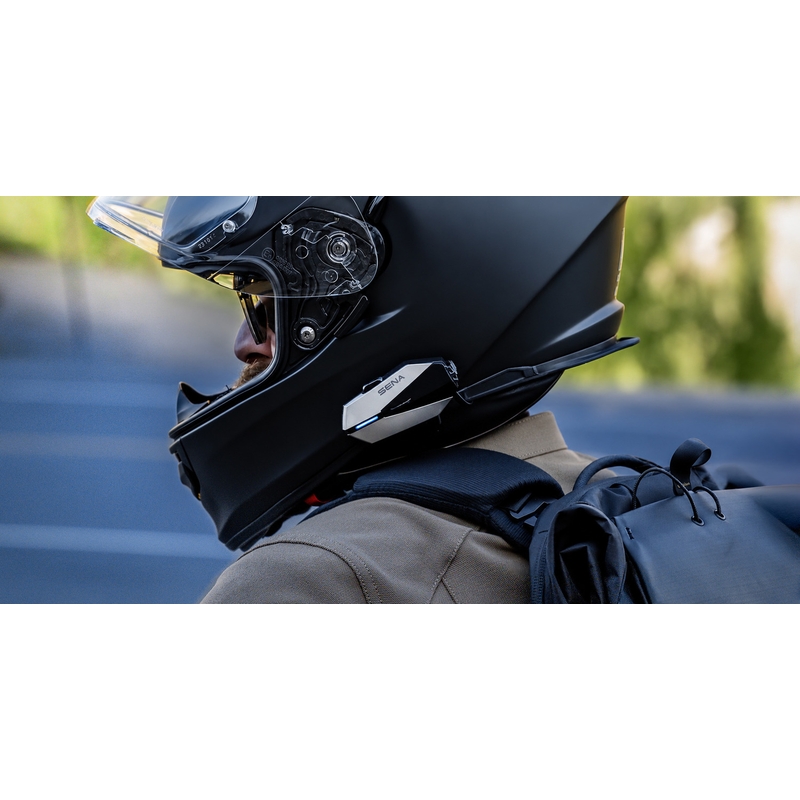 Sena Apex Plus Bluetooth-Headset (2er-Set)