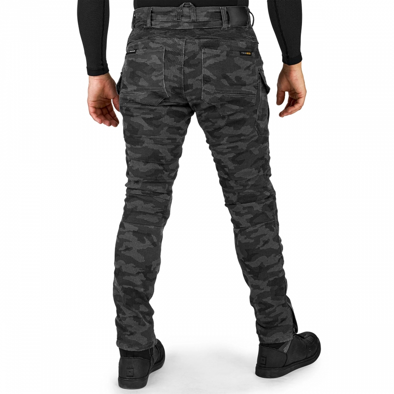 Shima Giro 3.0 Camo Motorradhose