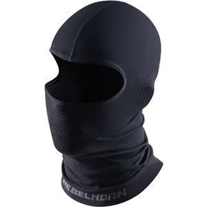 Rebelhorn Breeze Thermo-Helmhaube schwarz