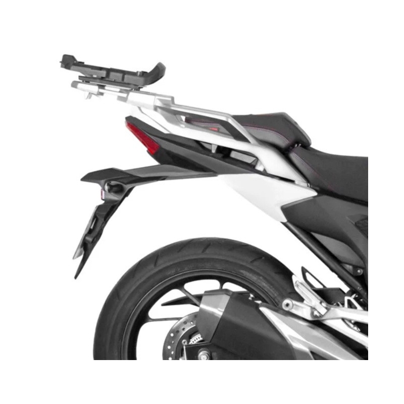 Montagesatz Top Master SHAD (compatible without OEM Honda rack) für HONDA NC 750 X / XD 2026